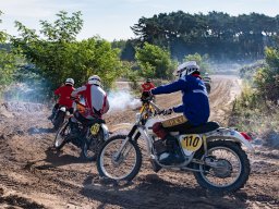 Classic Offroad Festival 2025